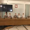 Wycieczka do Warszawy