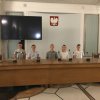 Wycieczka do Warszawy