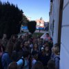 Wycieczka do Warszawy