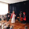 Jasełka w foto-obiektywie 