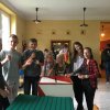 Wybory Samorządu Uczniowskiego