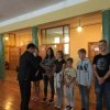 Wybory Samorządu Uczniowskiego