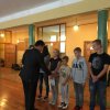 Wybory Samorządu Uczniowskiego