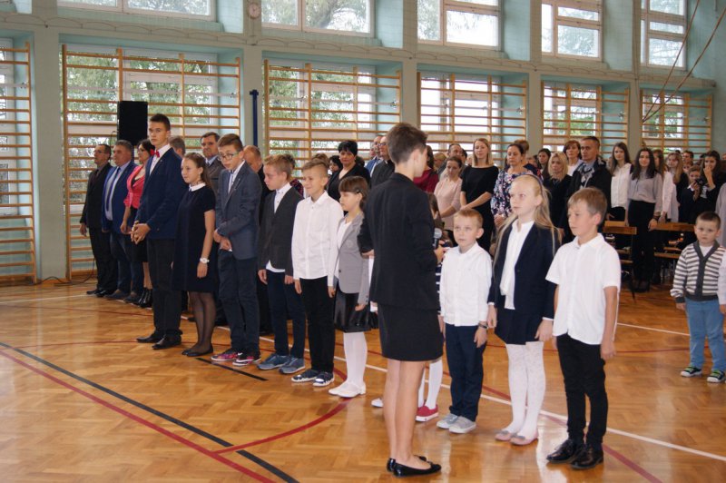 Dzień Edukacji Narodowej - 2016 rok