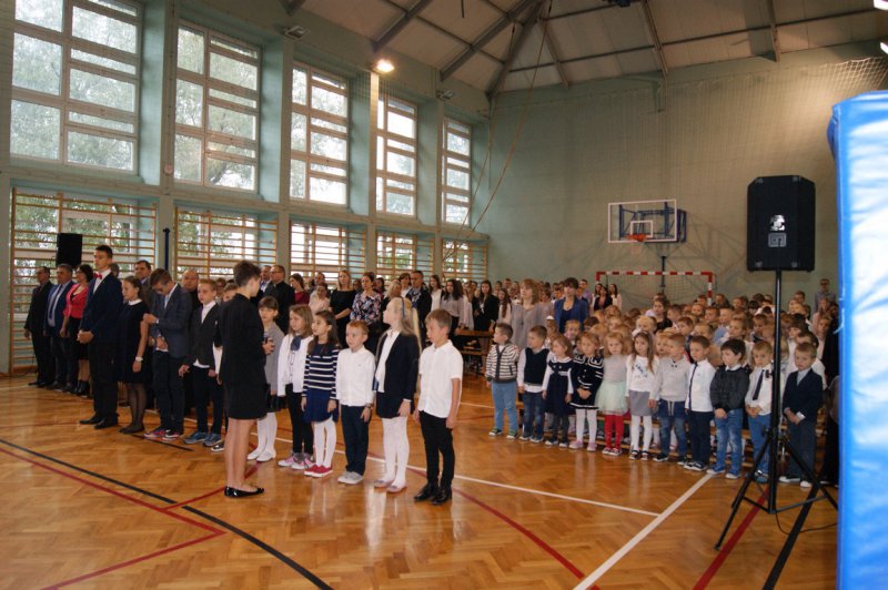 Dzień Edukacji Narodowej - 2016 rok