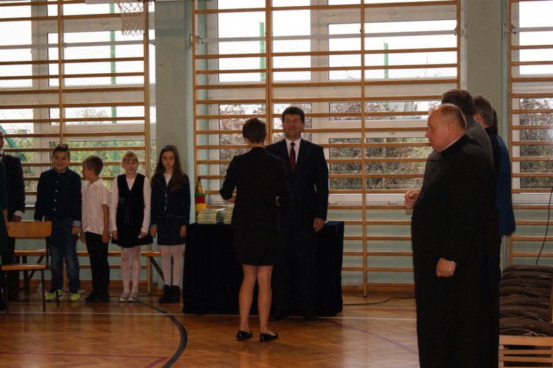 Dzień Edukacji Narodowej - 2016 rok