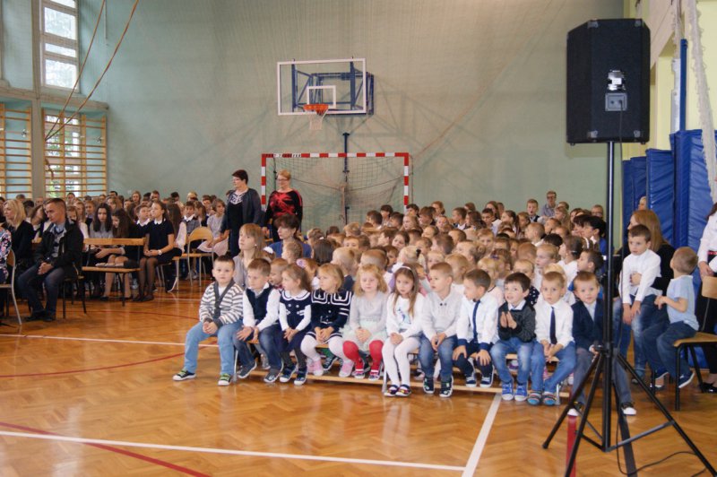 Dzień Edukacji Narodowej - 2016 rok