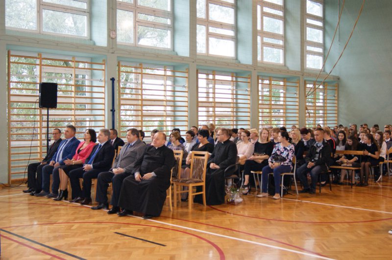 Dzień Edukacji Narodowej - 2016 rok