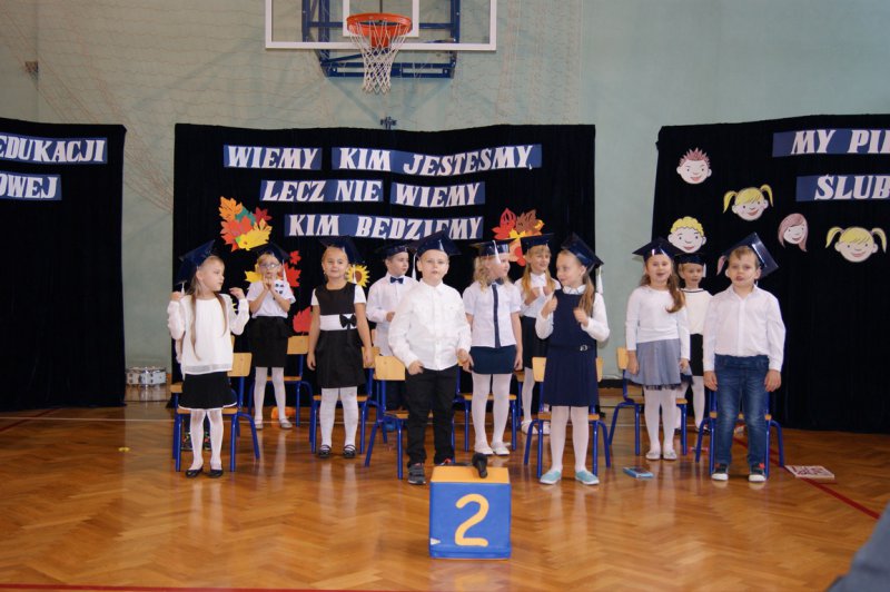 Dzień Edukacji Narodowej - 2016 rok