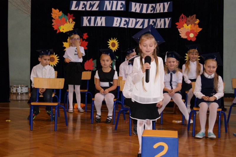 Dzień Edukacji Narodowej - 2016 rok
