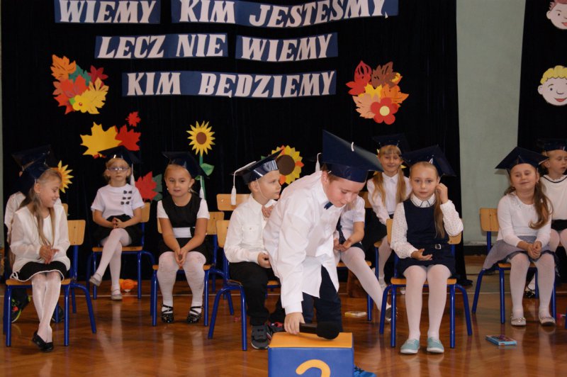 Dzień Edukacji Narodowej - 2016 rok