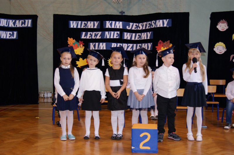 Dzień Edukacji Narodowej - 2016 rok