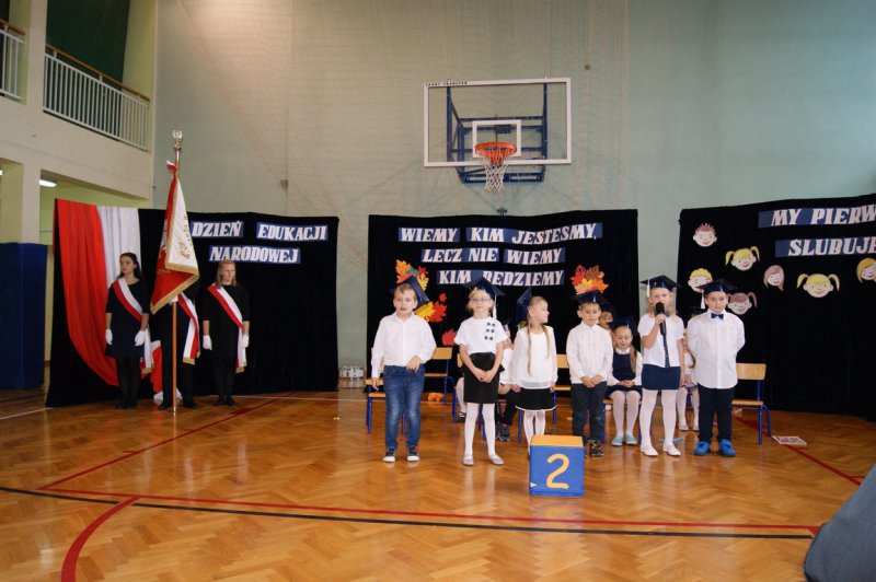 Dzień Edukacji Narodowej - 2016 rok