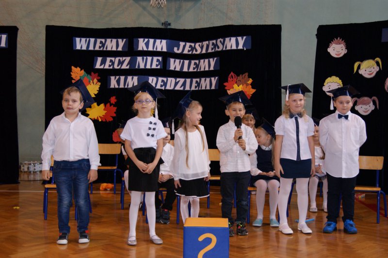 Dzień Edukacji Narodowej - 2016 rok