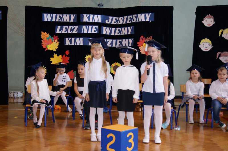 Dzień Edukacji Narodowej - 2016 rok