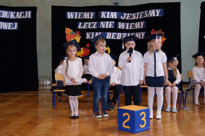Dzień Edukacji Narodowej - 2016 rok