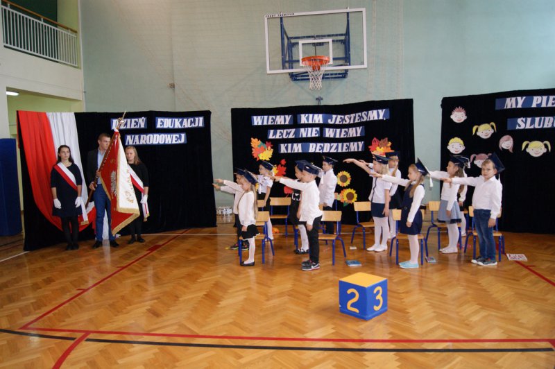 Dzień Edukacji Narodowej - 2016 rok