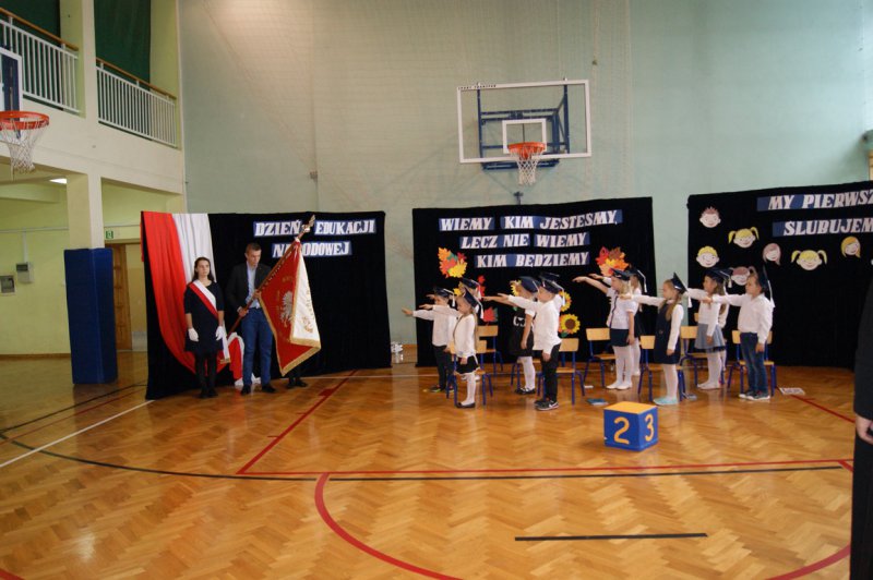 Dzień Edukacji Narodowej - 2016 rok