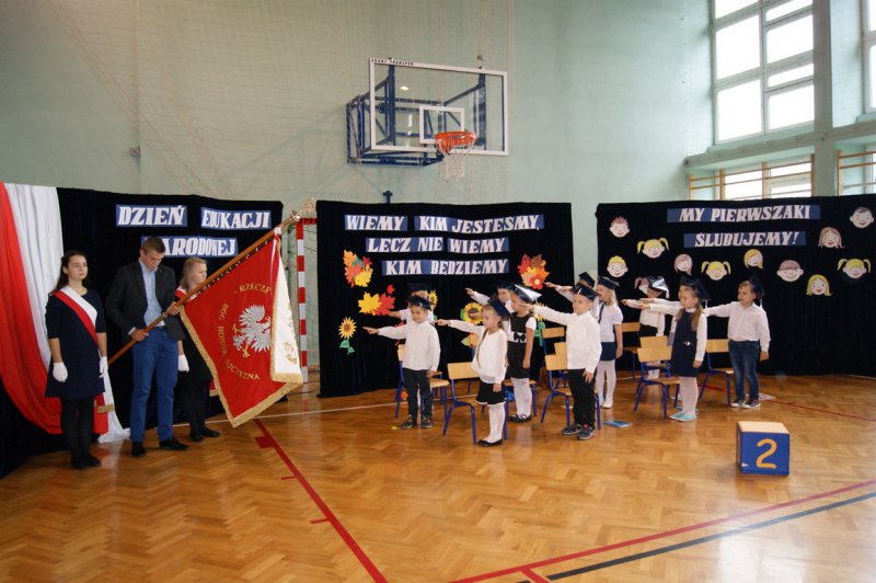 Dzień Edukacji Narodowej - 2016 rok