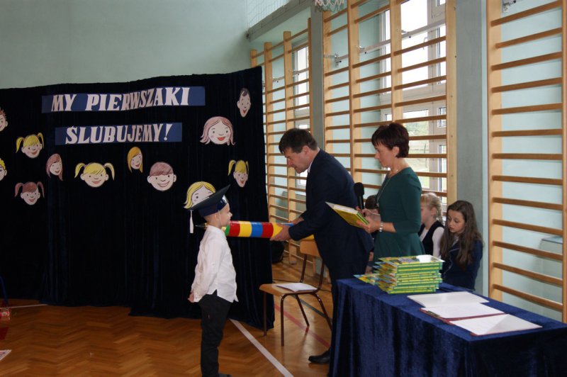 Dzień Edukacji Narodowej - 2016 rok