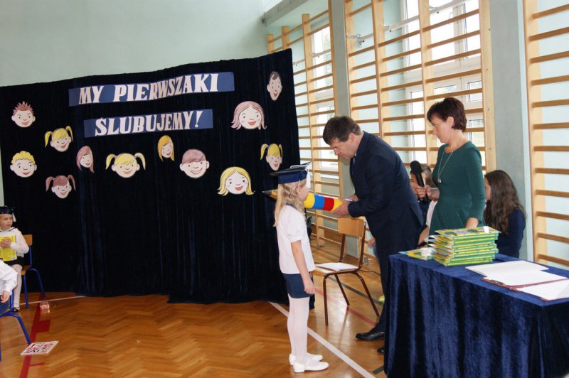 Dzień Edukacji Narodowej - 2016 rok