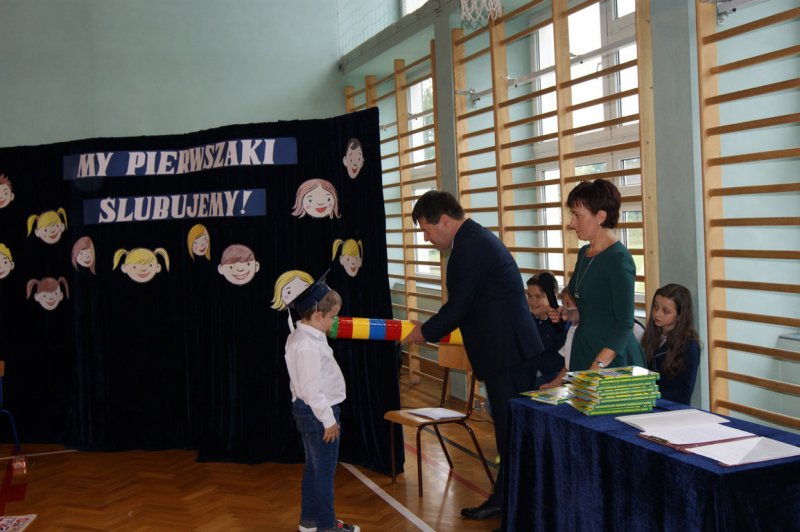 Dzień Edukacji Narodowej - 2016 rok