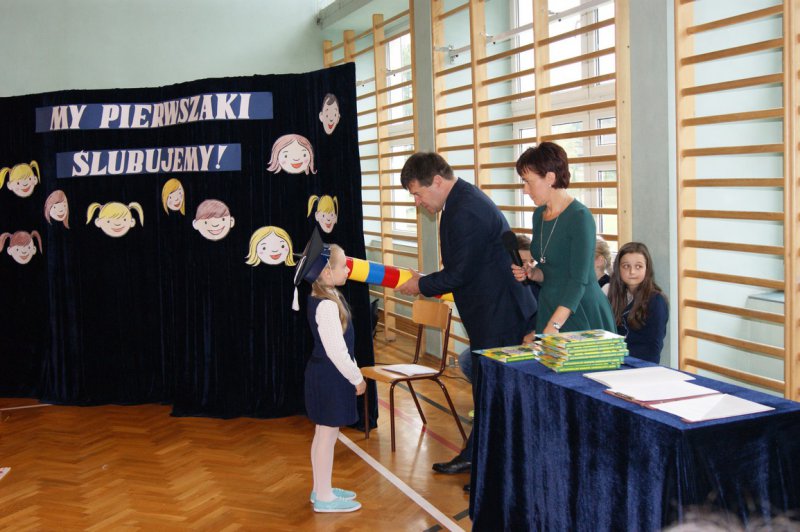 Dzień Edukacji Narodowej - 2016 rok
