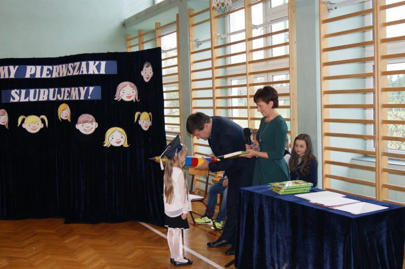 Dzień Edukacji Narodowej - 2016 rok