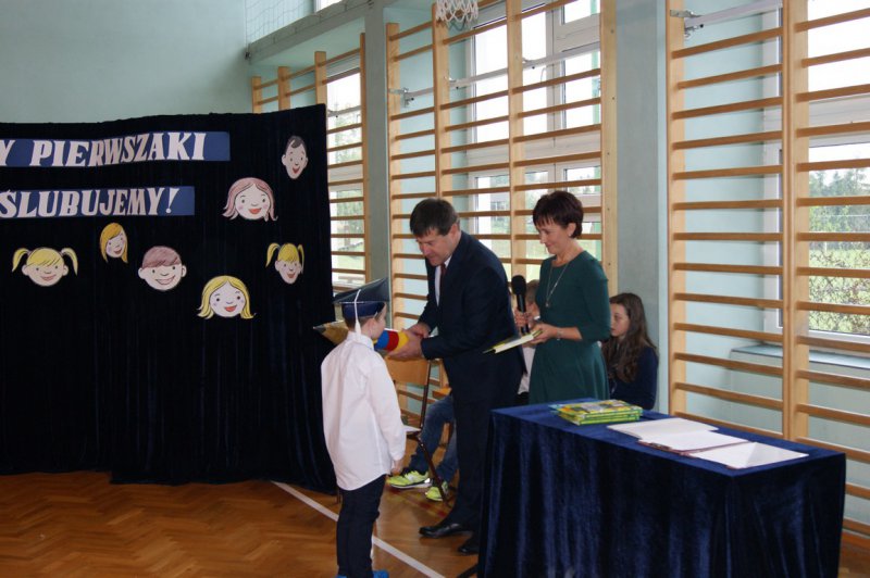 Dzień Edukacji Narodowej - 2016 rok