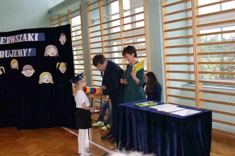 Dzień Edukacji Narodowej - 2016 rok
