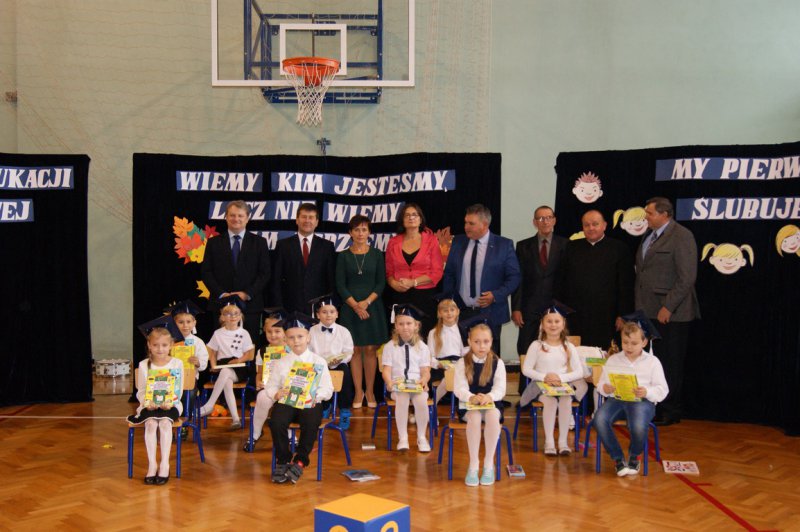 Dzień Edukacji Narodowej - 2016 rok