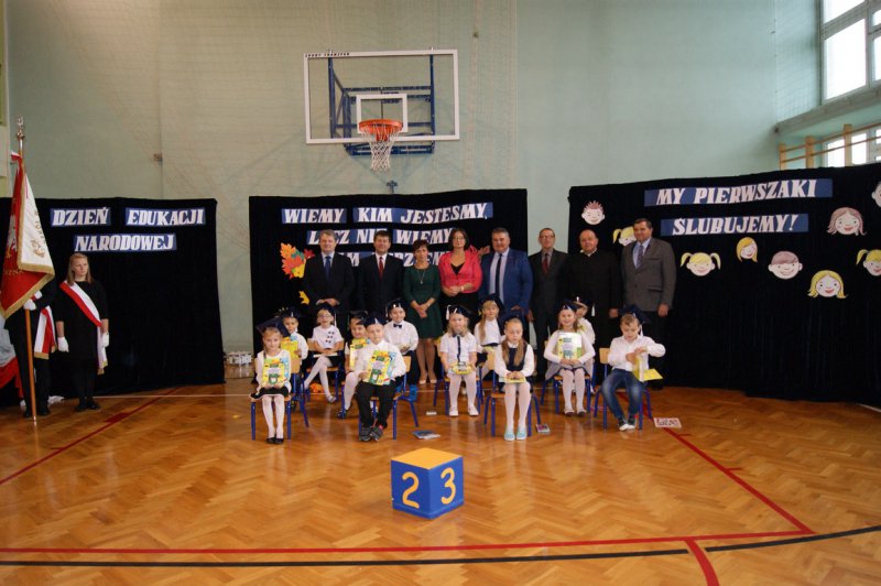 Dzień Edukacji Narodowej - 2016 rok