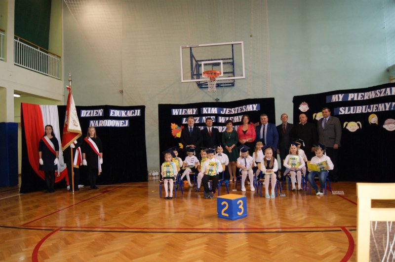 Dzień Edukacji Narodowej - 2016 rok