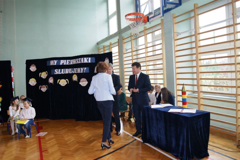 Dzień Edukacji Narodowej - 2016 rok
