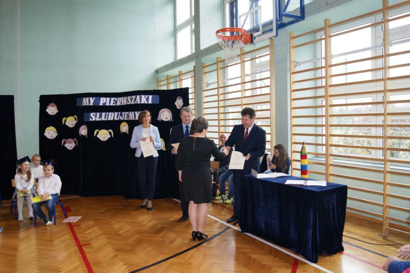 Dzień Edukacji Narodowej - 2016 rok