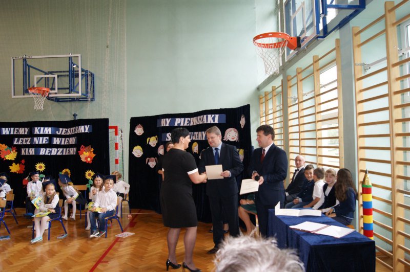 Dzień Edukacji Narodowej - 2016 rok