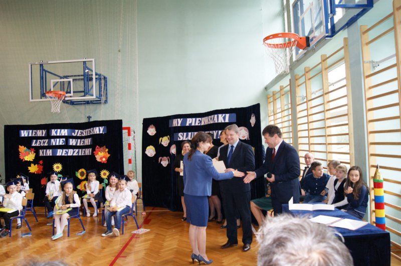 Dzień Edukacji Narodowej - 2016 rok