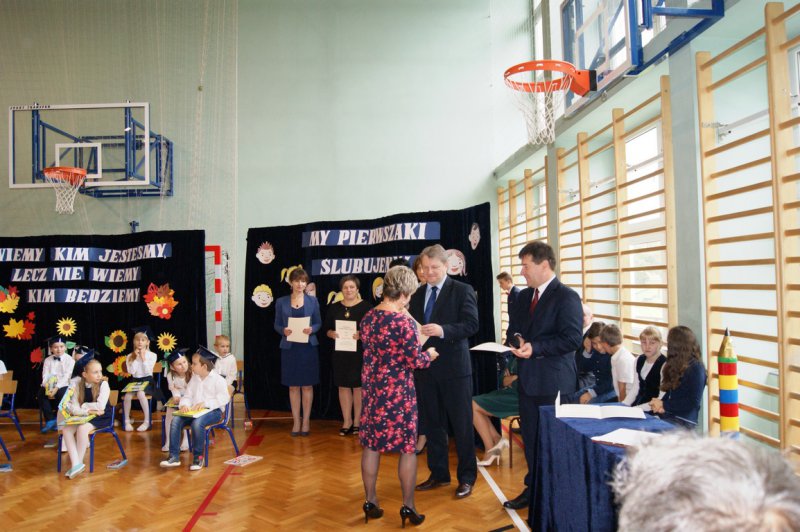 Dzień Edukacji Narodowej - 2016 rok