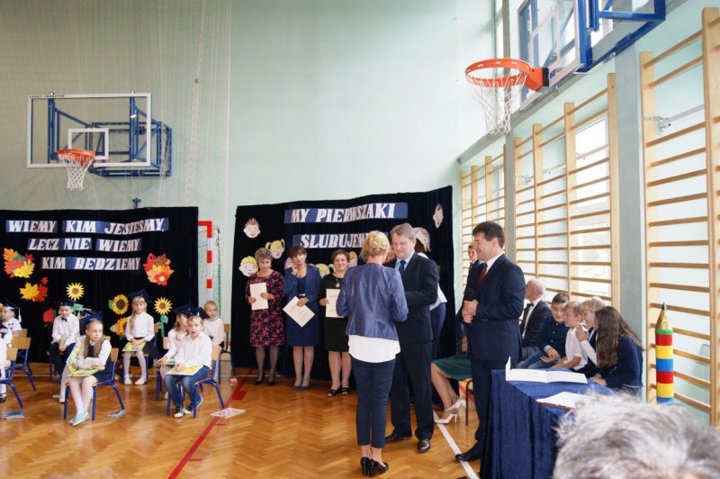 Dzień Edukacji Narodowej - 2016 rok