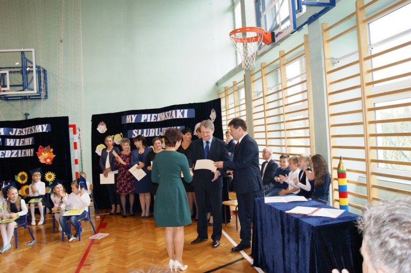 Dzień Edukacji Narodowej - 2016 rok