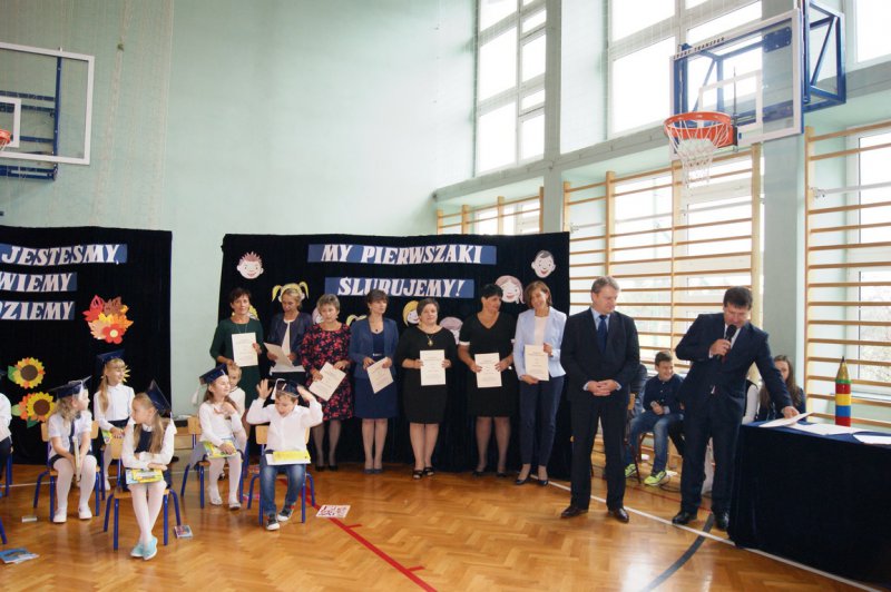 Dzień Edukacji Narodowej - 2016 rok