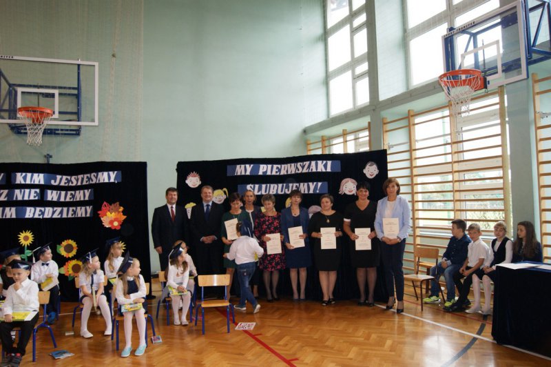 Dzień Edukacji Narodowej - 2016 rok