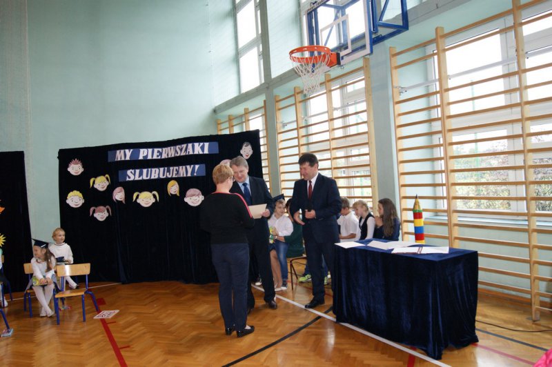 Dzień Edukacji Narodowej - 2016 rok