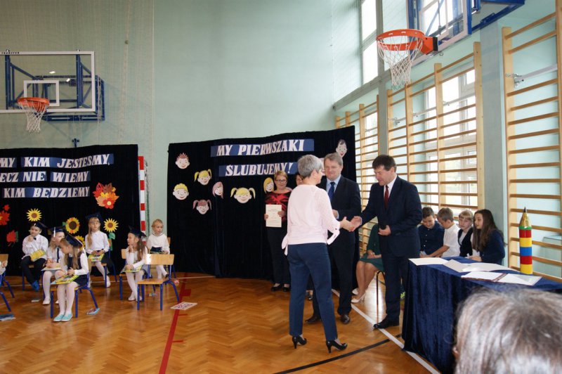 Dzień Edukacji Narodowej - 2016 rok
