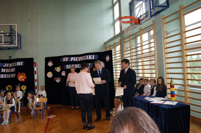 Dzień Edukacji Narodowej - 2016 rok