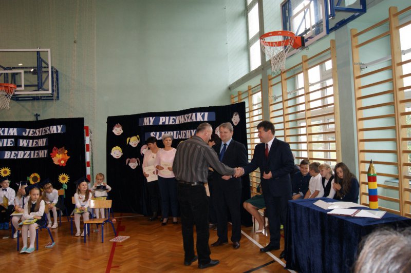 Dzień Edukacji Narodowej - 2016 rok