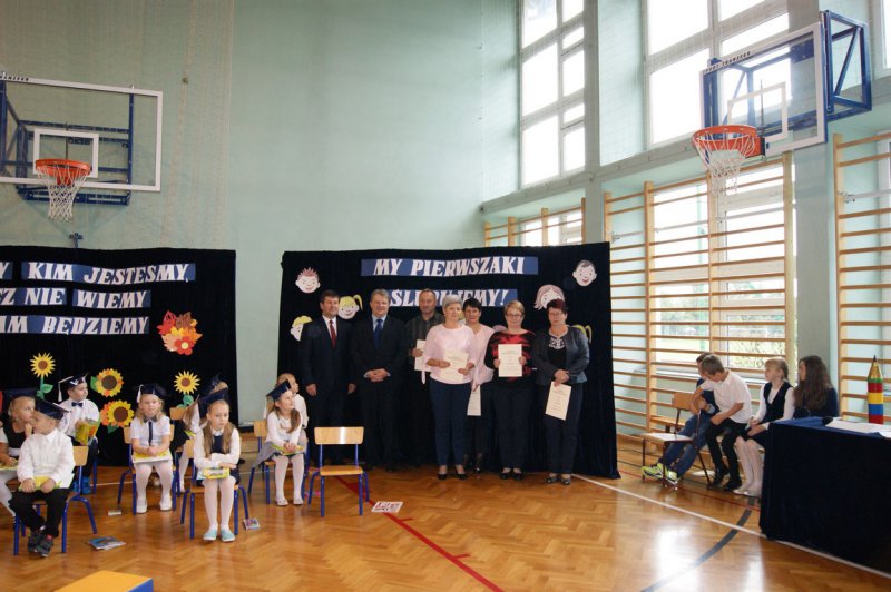 Dzień Edukacji Narodowej - 2016 rok