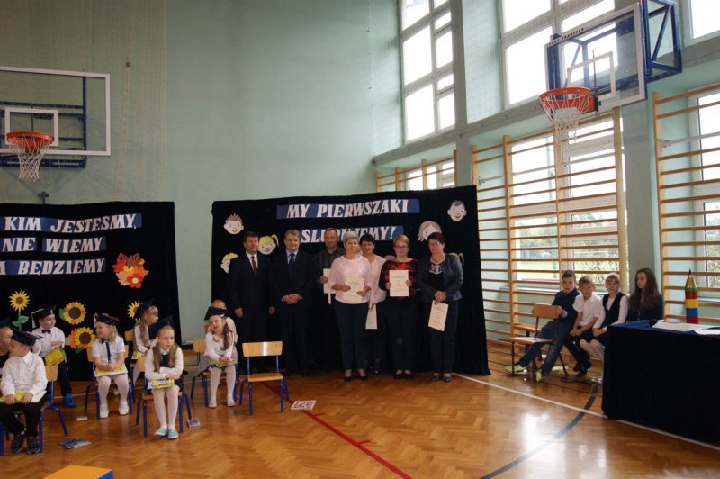 Dzień Edukacji Narodowej - 2016 rok