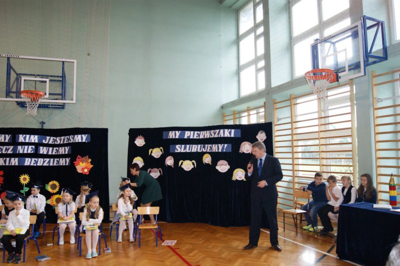 Dzień Edukacji Narodowej - 2016 rok