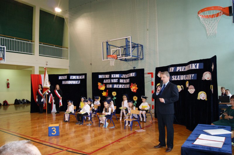 Dzień Edukacji Narodowej - 2016 rok